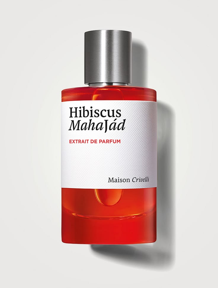Hibiscus Mahajad