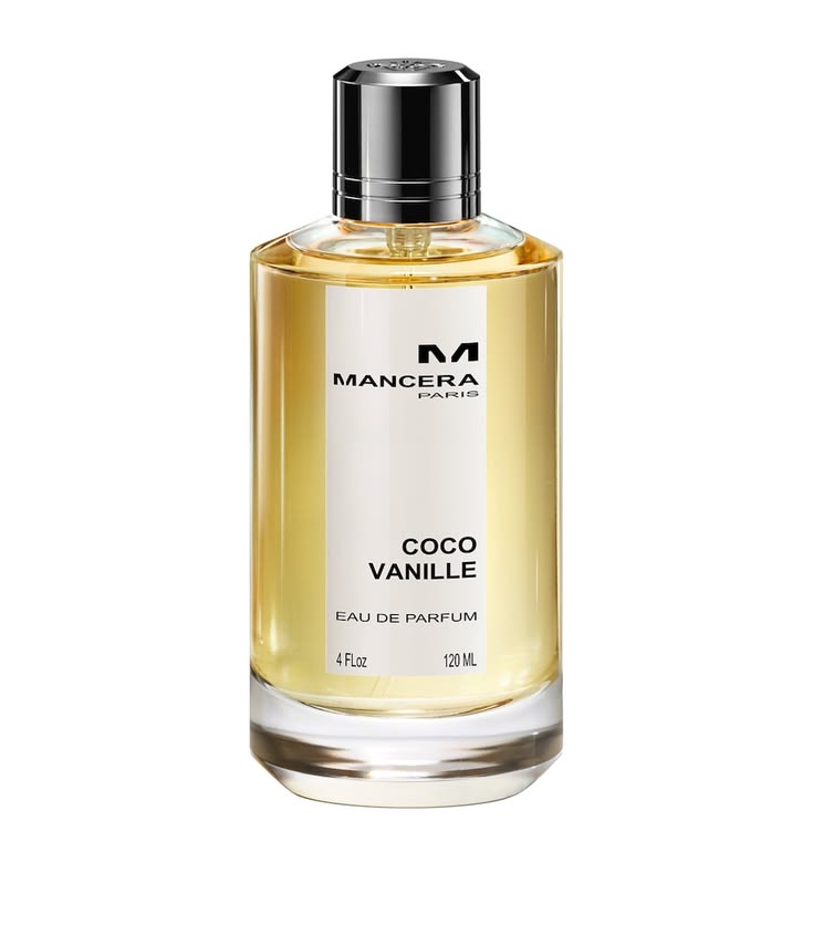 Mancera Coco Vanille