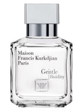 Gentle Fluidity Silver