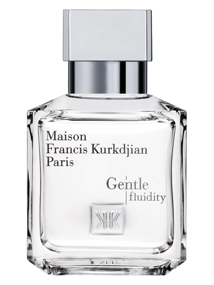 Gentle Fluidity Silver