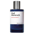 Maison Crivelli Oud Maracujá Extrait de Parfum 50ml / 100ml – original unisex fruity oud fragrance in Kenya