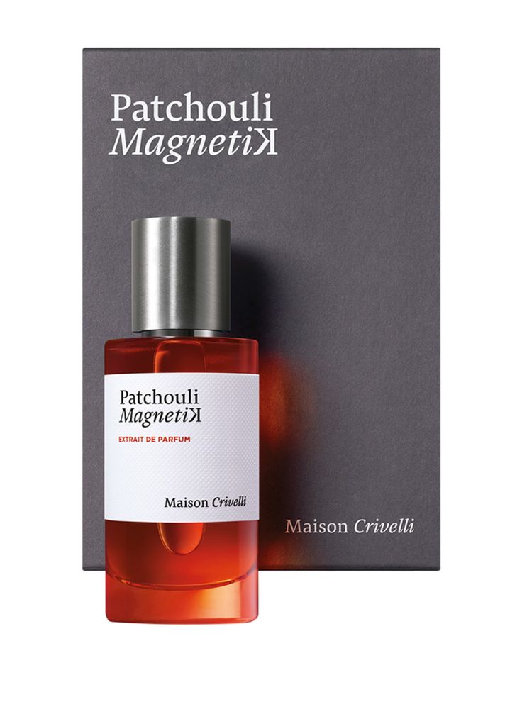 Patchouli Magnetik