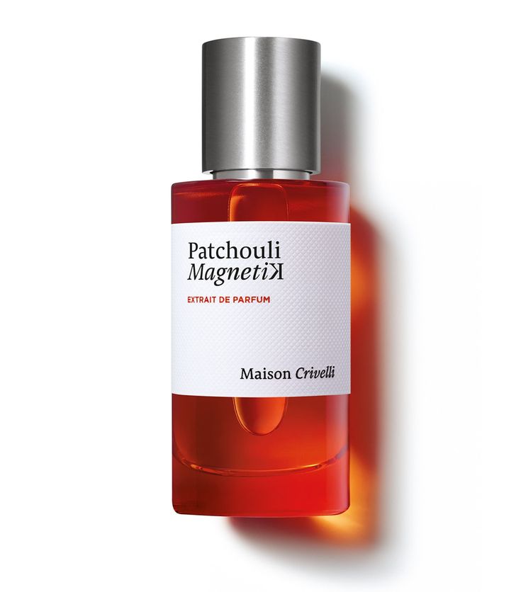 Patchouli Magnetik