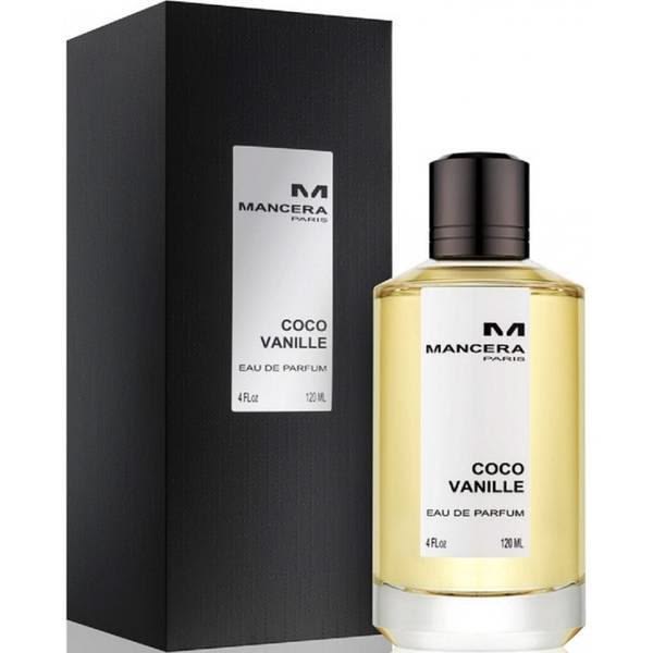 Mancera Coco Vanille