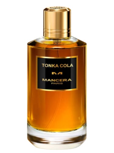 Mancera Toka Cola
