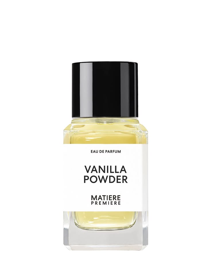 Matière Première Vanilla Powder