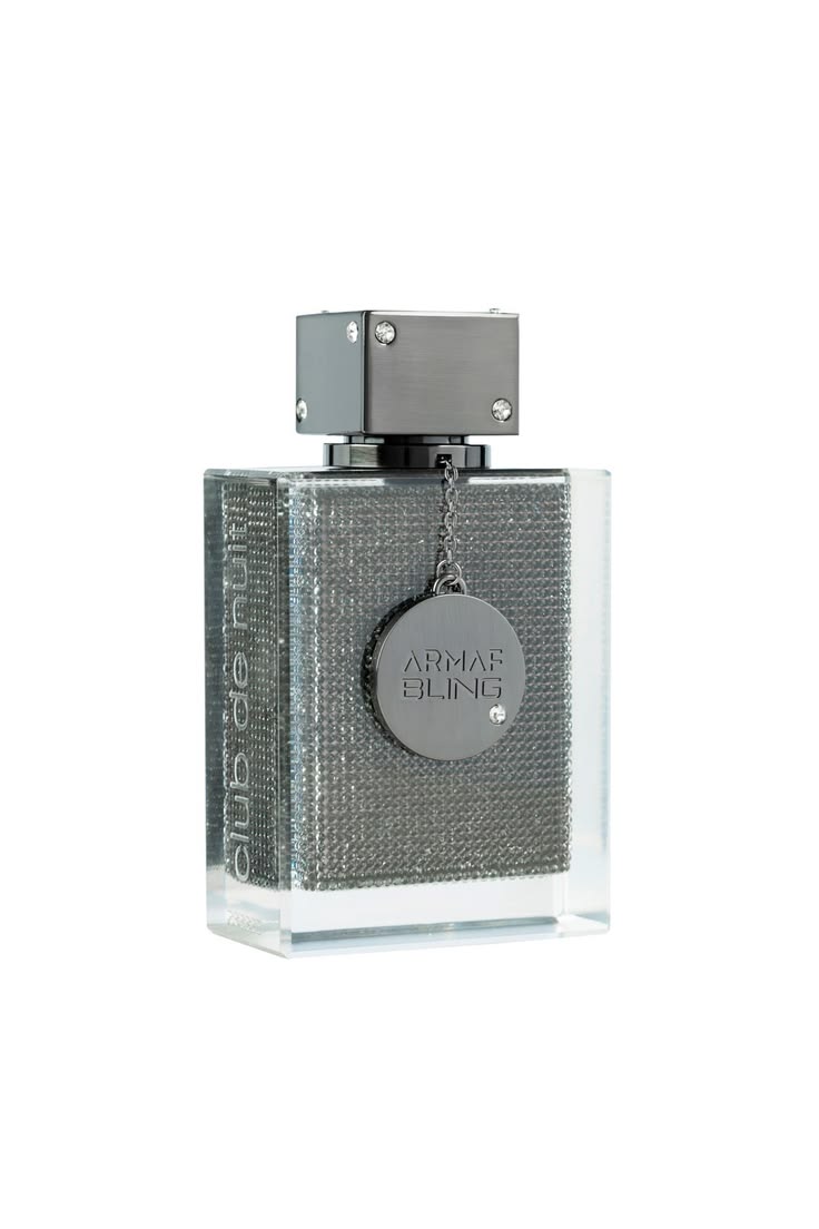 Club De Nuit Bling