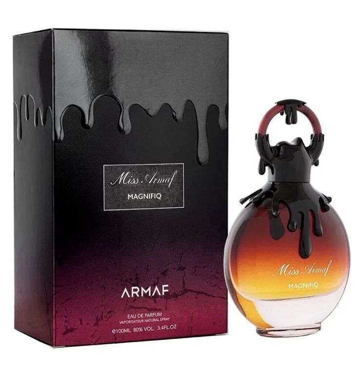 Miss Armaf Magnifiq