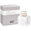Mont Blanc Signature