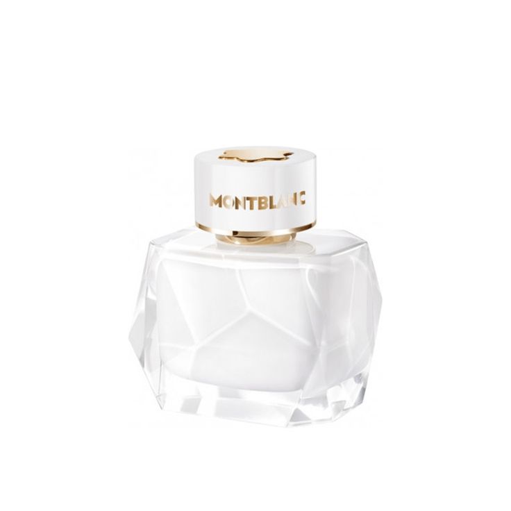 Mont Blanc Signature