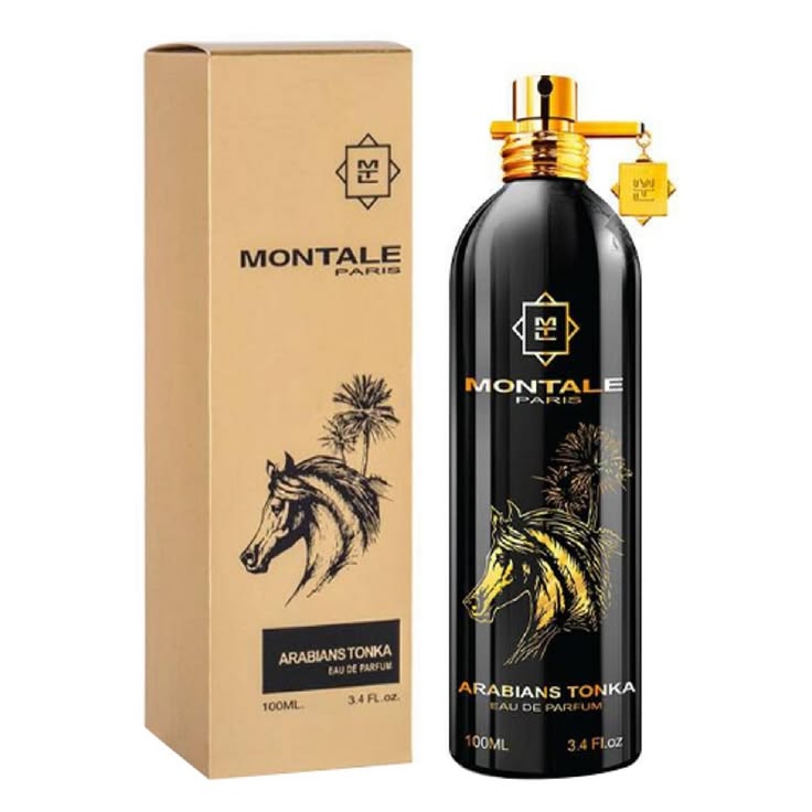 Montale Arabian Tonka