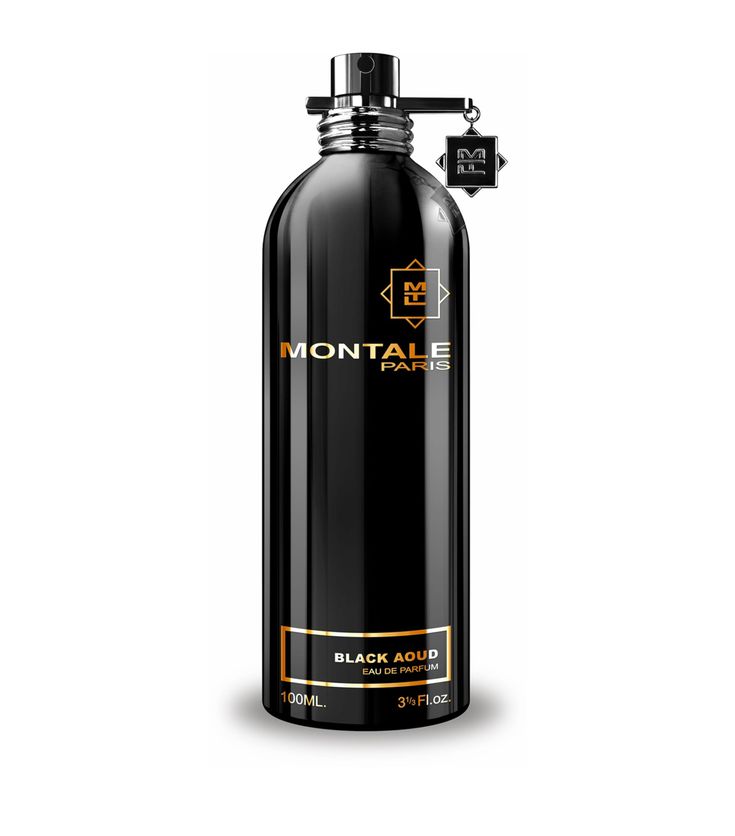 Montale Black Oud