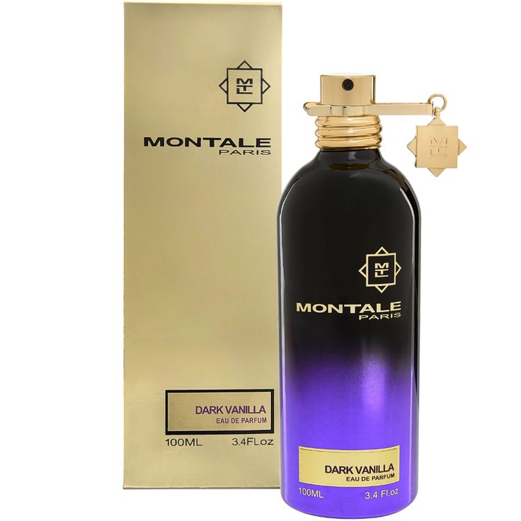 Montale Dark Vanilla