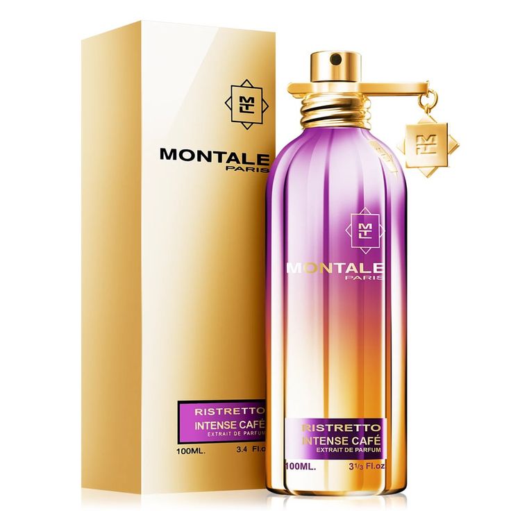 Montale Ristretto Intense Cafe