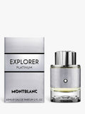 Montblanc Explorer Platinum EDP