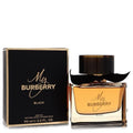 My burberry black