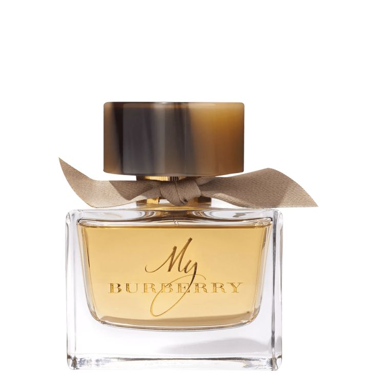 Burberry my burberry