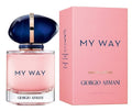 My Way Eau de Parfum