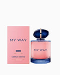 My Way Intense