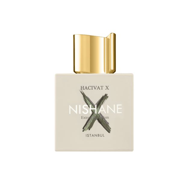 Nishane Hacivat X