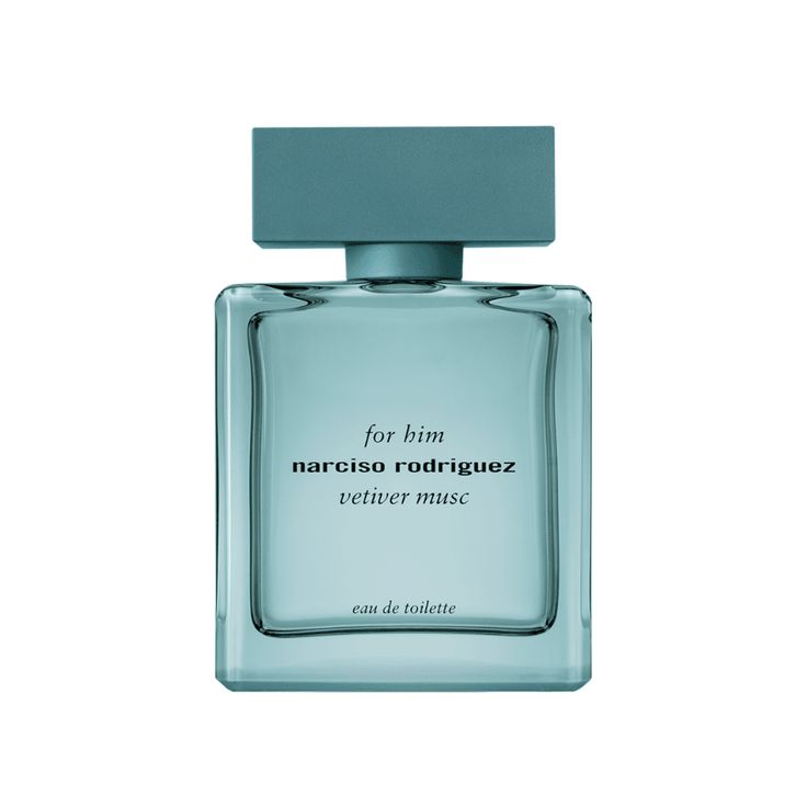 Narciso Rodriguez For Him Vetiver