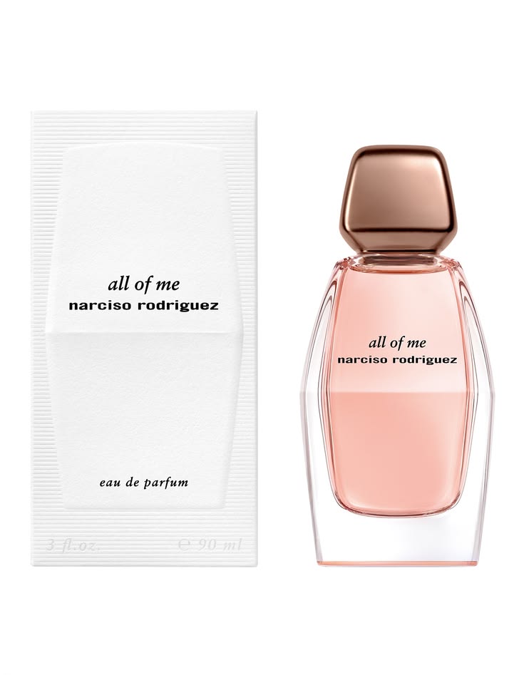 Narciso Rodriguez All Of Me