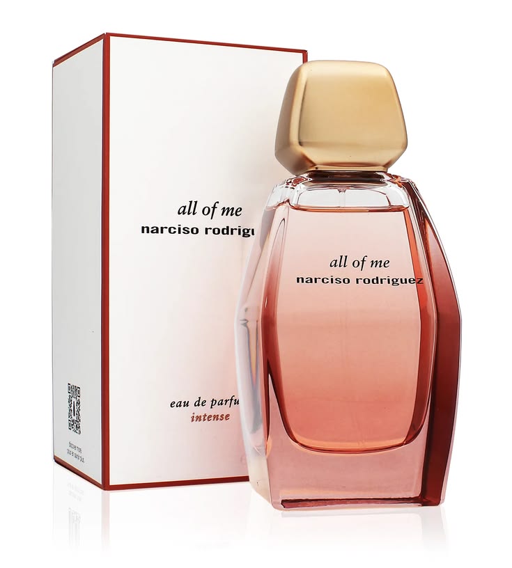 Narciso Rodriguez All Of Me Intense