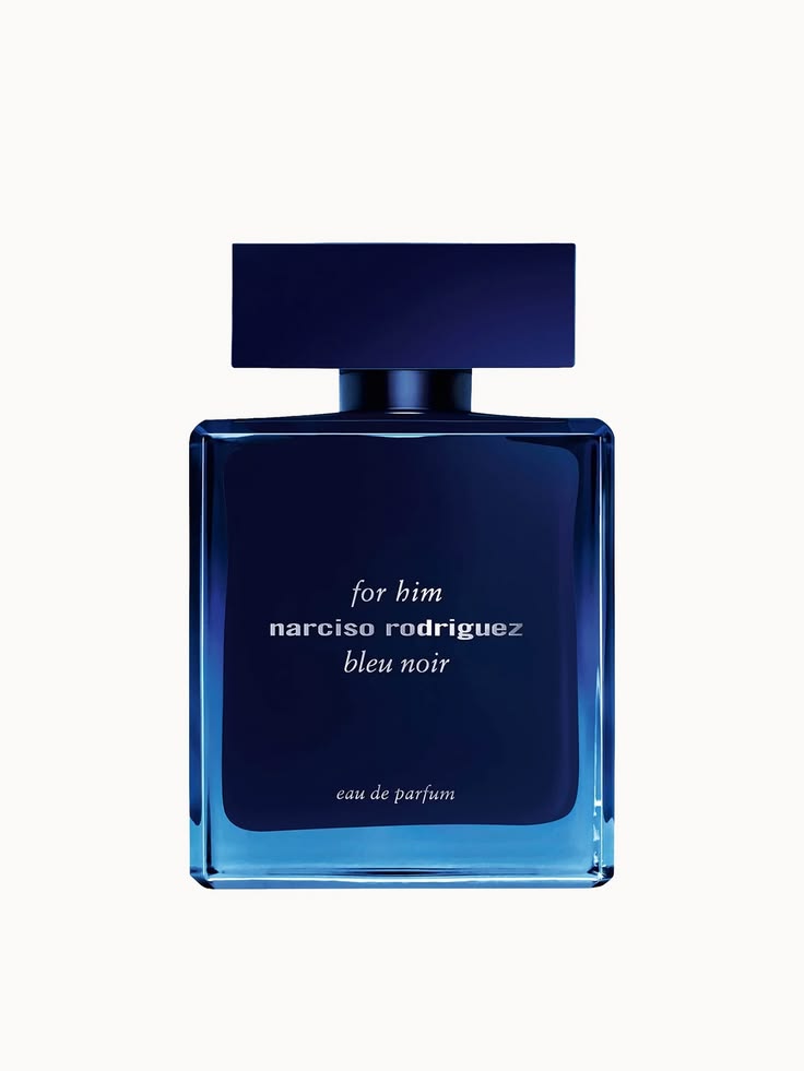 Narciso Rodriguez Bleu Noir For Him