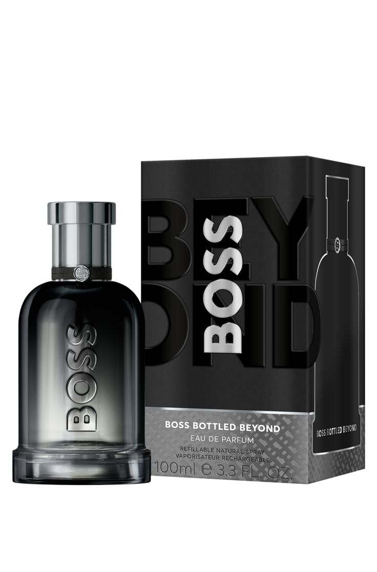 Hugo Boss Bottled Beyond
