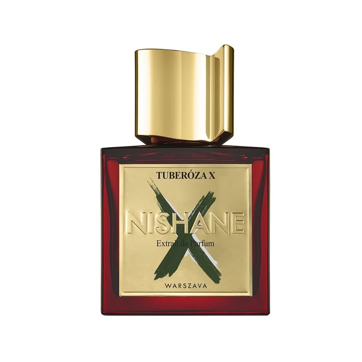 Nishane Tuberoza X