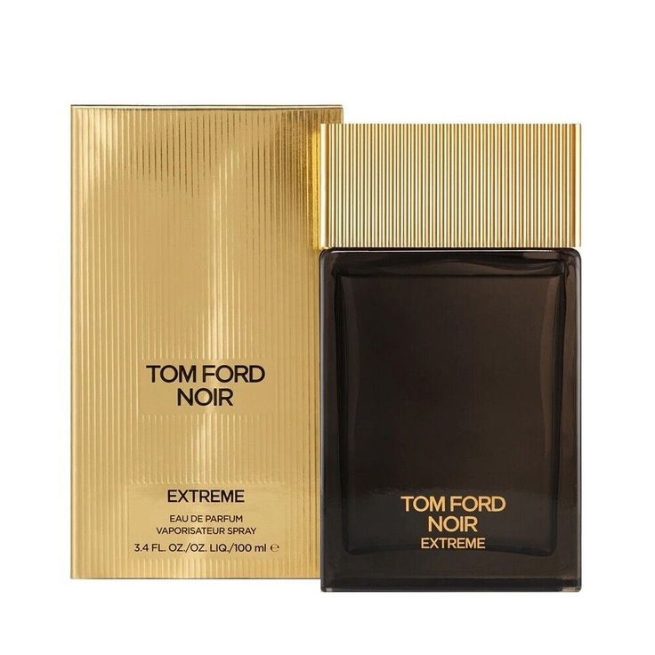 Tom FordNoir Extreme EDP