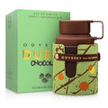 Odyssey Dubai Chocolate