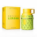 Odyssey Limoni