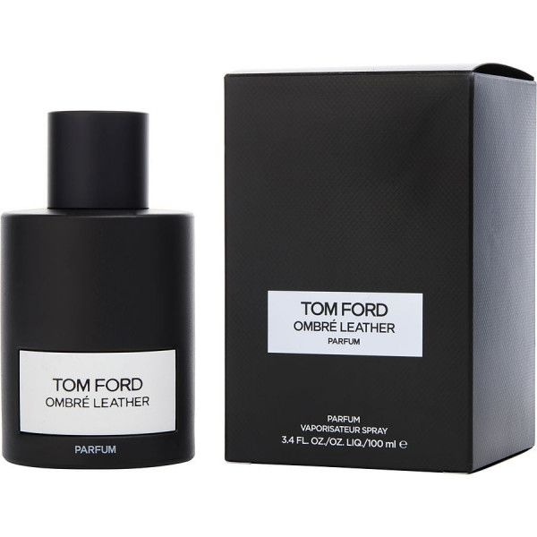 Ombré Leather Parfum