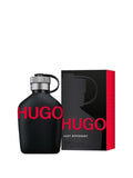 Hugo Boss Just Different