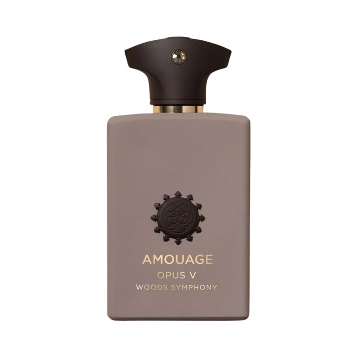 Amouage Opus V Woods Symphony