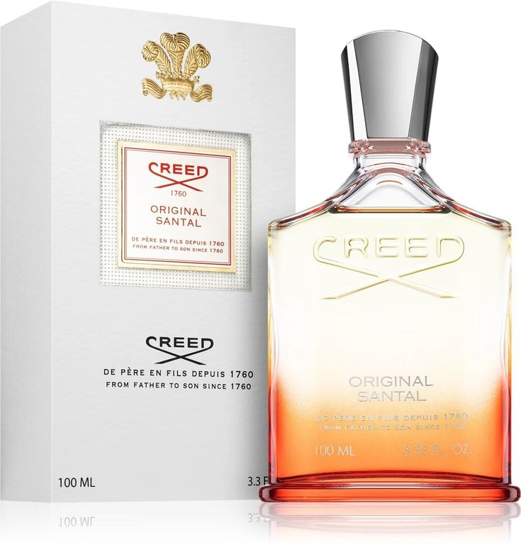 Creed Original Santal