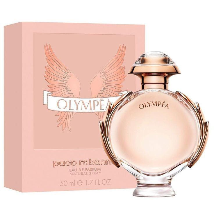 Paco Rabanne Olympéa