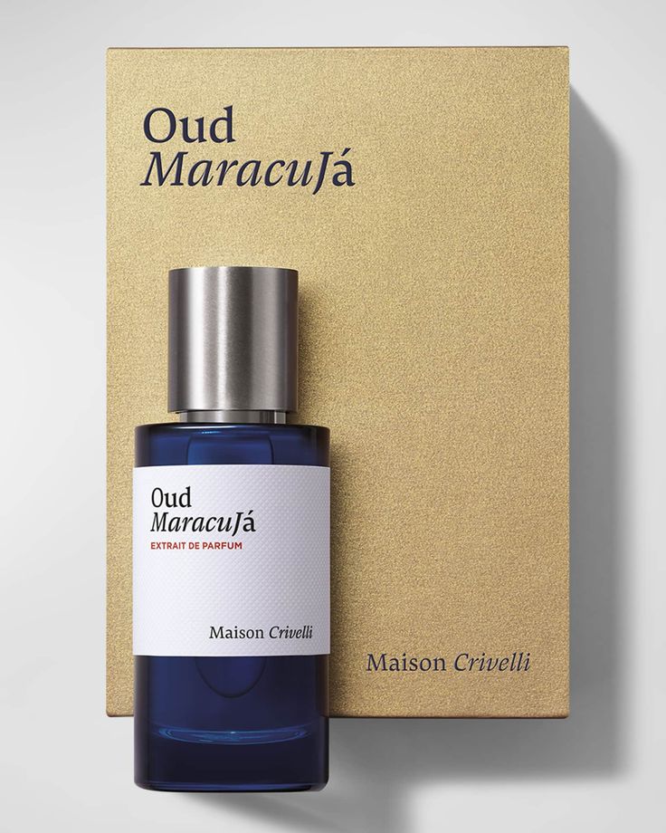 Oud Maracuja