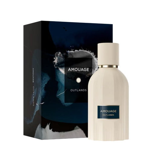 Amouage Outlands