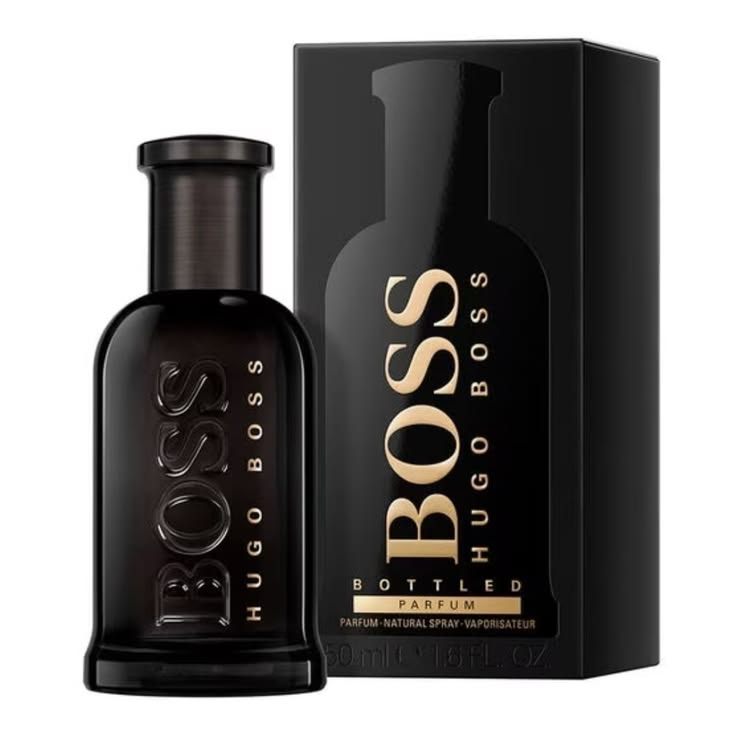 Hugo Boss Bottled Infinite