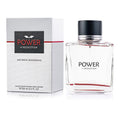 Antonio Banderas Power of Seduction