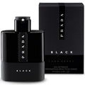 Prada Luna Rossa Black