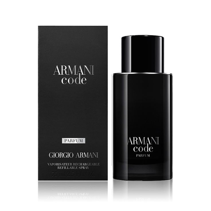 Giorgio Armani Code Parfum