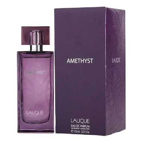 Lalique Amethyst EDP