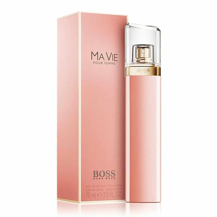 Hugo Boss Ma Vie