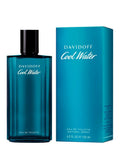 Davidoff Cool Water EDT 125ml