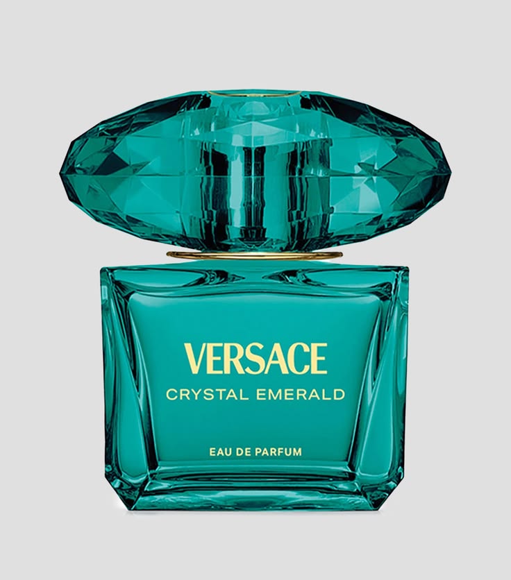 Versace Crystal Emerald
