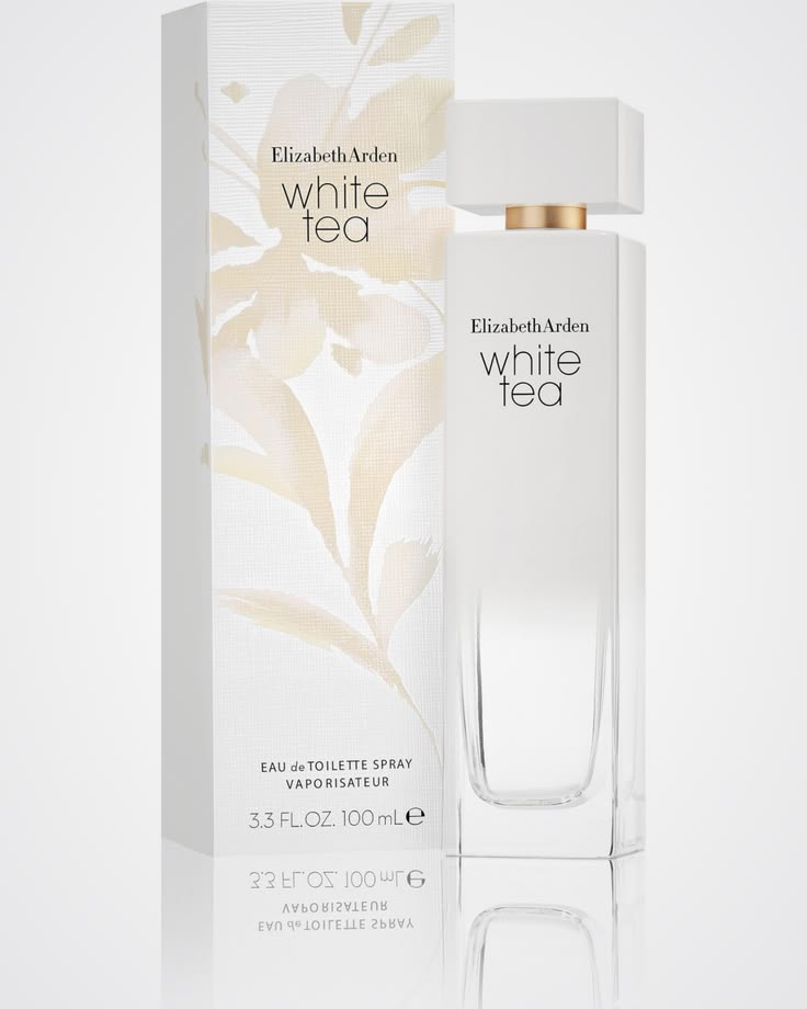 Elizabeth Arden White Tea