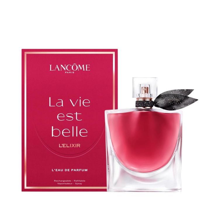 Lancôme La Vie Est Belle Elixir